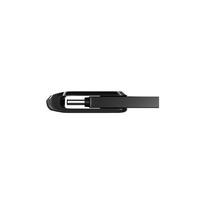 SanDisk Ultra Dual Drive Go - Chiavetta USB - 1 TB - USB 3.2 Gen 1 / USB-C
