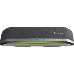 Poly Sync 40+ USB-A USB-C Speakerphone +BT700 USB-A Adapter - Replaces Poly SKU (772C5AA) - HP