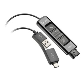 Poly USB-A to USB-C Cable (1500mm) - Replaces Poly SKU 220495-01