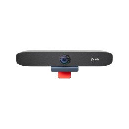Poly Studio P15/R30 VESA Mount - Replaces Poly SKU 2215-69381-001 (875L1AA) - HP