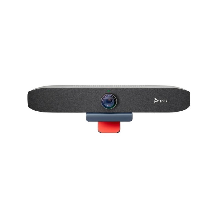 Poly Studio P15/R30 VESA Mount - Replaces Poly SKU 2215-69381-001 (875L1AA) - HP
