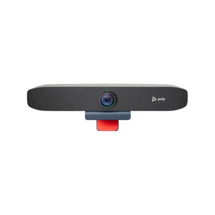 Poly Studio P15/R30 VESA Mount - Replaces Poly SKU 2215-69381-001 (875L1AA) - HP