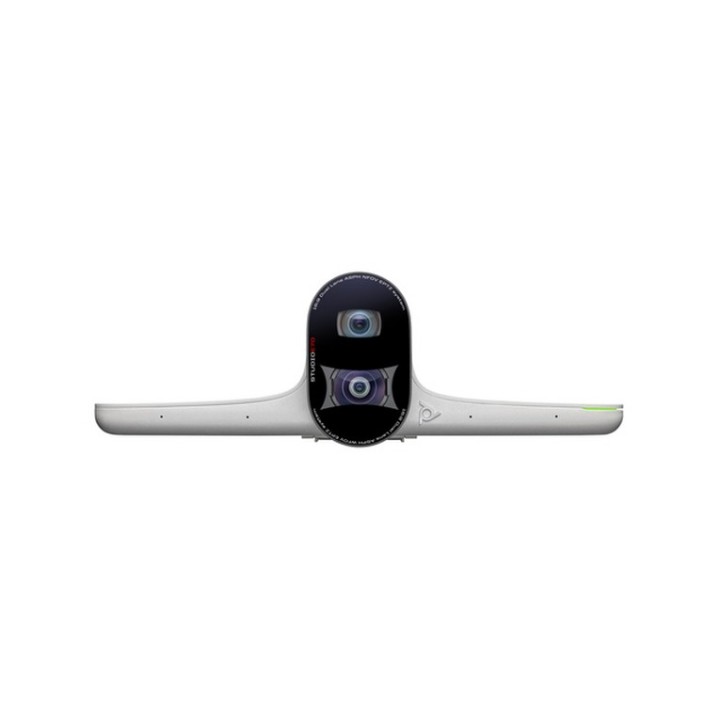 Poly Studio E70 Smart Camera - Replaces Poly SKU 2200-87090-001 (842F8AA) - HP