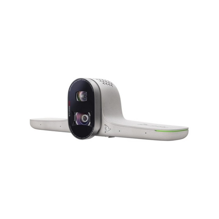Poly Studio E70 Smart Camera - Replaces Poly SKU 2200-87090-001 (842F8AA) - HP