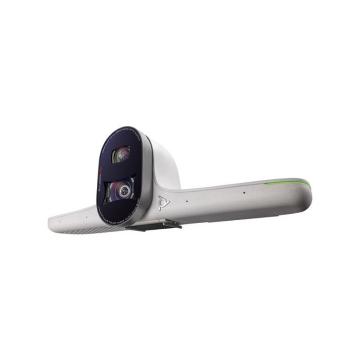 Poly Studio E70 Smart Camera - Replaces Poly SKU 2200-87090-001 (842F8AA) - HP