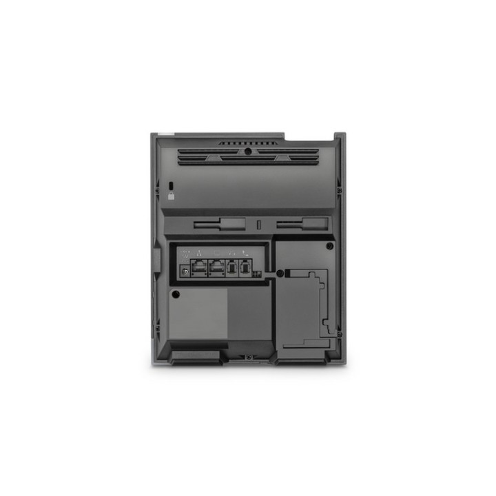Poly CCX 400 Business Media Phone with Open SIP and PoE-enabled No - Replaces Po (849A1AAAC3) - HP