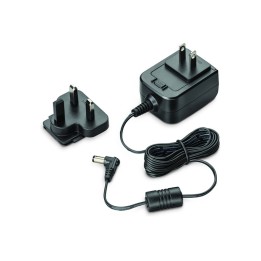 Poly VVX 150/250/350/450 CCX 400 Power Supply - 5V/3A EMEA - INTL English - Eur (89T06AAABB) - HP