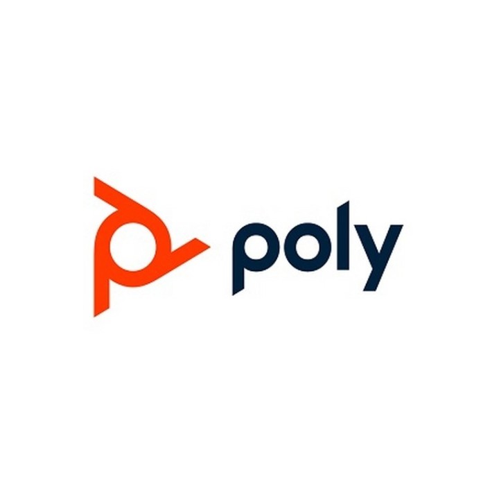 Poly Trio C60 Power Supply  with Power Cord and CAT-5 EMEA - INTL English - Euro