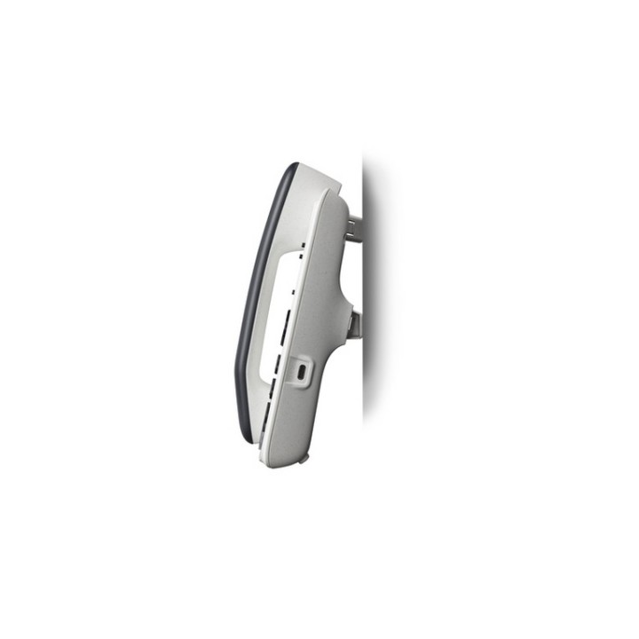 Poly Edge E100 IP Phone and PoE-enabled - Replaces Poly SKU 2200-86980-025