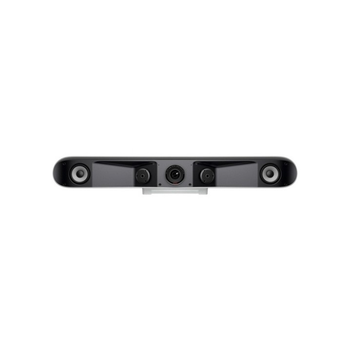 Poly Studio X52 All-In-One Video Bar EMEA - INTL English - Euro plug - Replaces (8D8K2AAABB) - HP