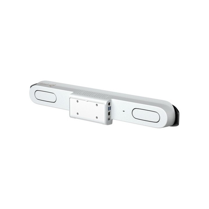 Poly Studio X52 All-In-One Video Bar EMEA - INTL English - Euro plug - Replaces (8D8K2AAABB) - HP