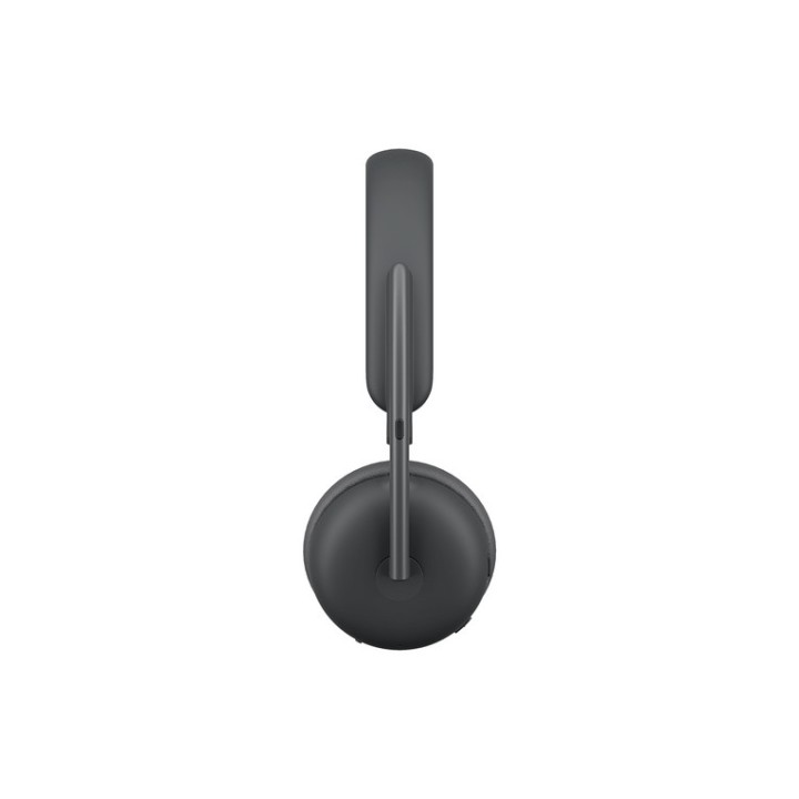 Logitech Zone Wireless 2 - Cuffie con microfono - over ear - Bluetooth - senza f (981-001152)
