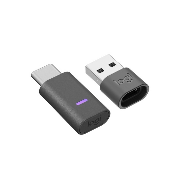 Logitech Zone Wireless 2 - Cuffie con microfono - over ear - Bluetooth - senza f (981-001152)