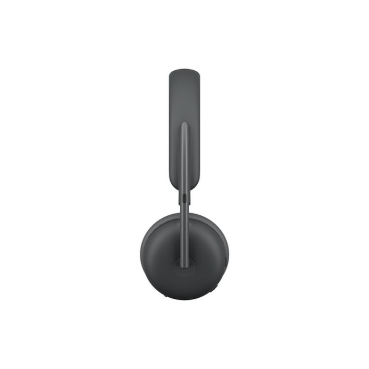 Logitech Zone Wireless 2 UC - Cuffie con microfono - over ear - Bluetooth - senz