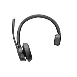 Poly Voyager 4310 USB-C Headset +BT700 dongle - Replaces Poly SKU 218473-01 (77Y94AA) - HP