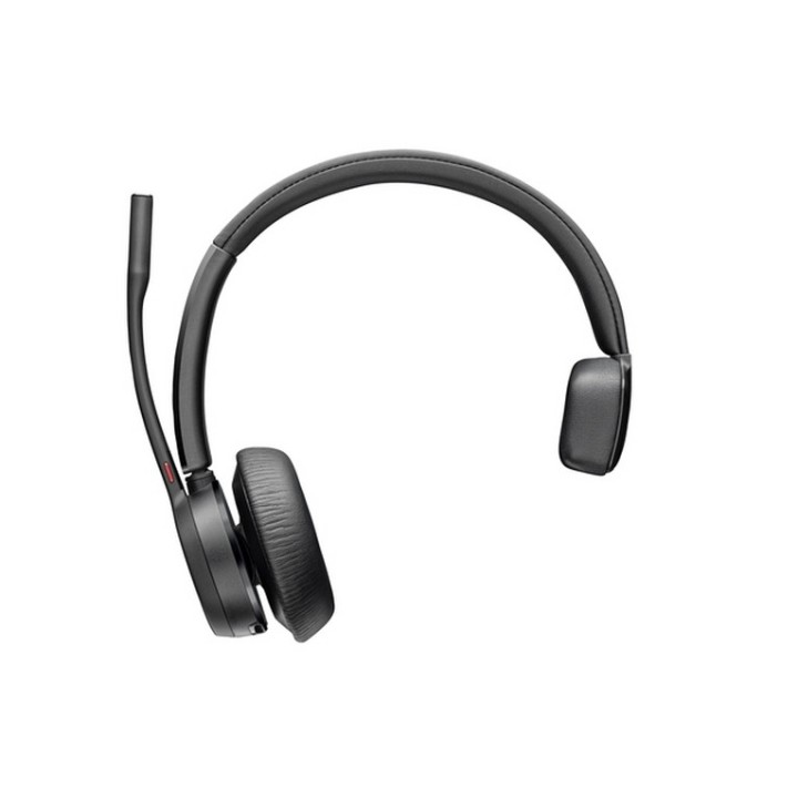 Poly Voyager 4310 USB-C Headset +BT700 dongle - Replaces Poly SKU 218473-01 (77Y94AA) - HP