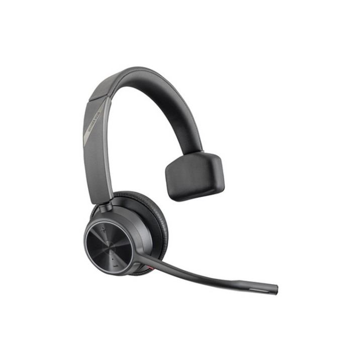 Poly Voyager 4310 USB-C Headset +BT700 dongle - Replaces Poly SKU 218473-01 (77Y94AA) - HP