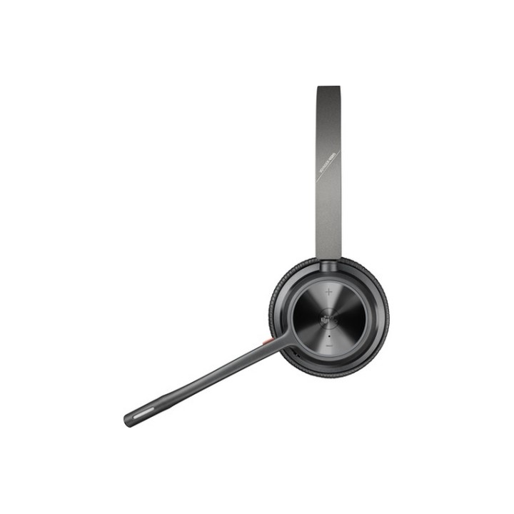 Poly Voyager 4320 Microsoft Teams Certified USB-C Headset +BT700 dongle - Replac