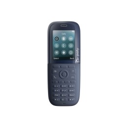 Poly Rove 30 DECT Phone Handset UK - UK English - Replaces Poly SKU 2200-86930-1 (84H76AAABU) - HP