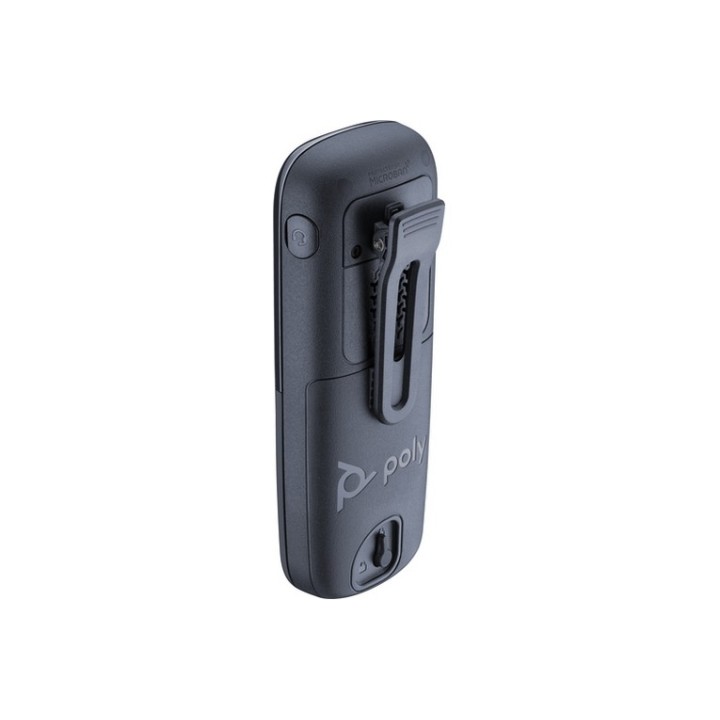 Poly Rove 30 DECT Phone Handset UK - UK English - Replaces Poly SKU 2200-86930-1 (84H76AAABU) - HP