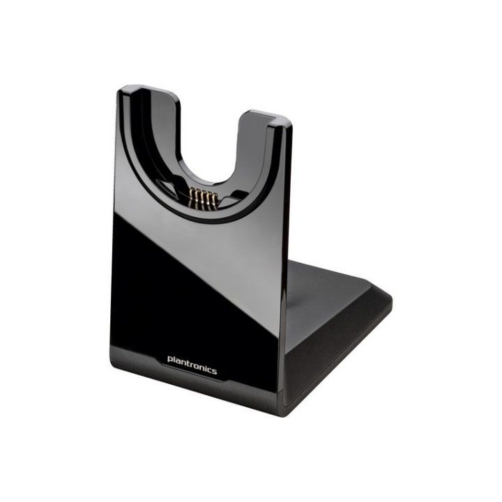 Poly Voyager Focus UC USB-A Charging Stand - Replaces Poly SKU 205302-01