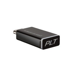 Poly BT600 USB-C Bluetooth Adapter (Bagged) - Replaces Poly SKU 211002-01