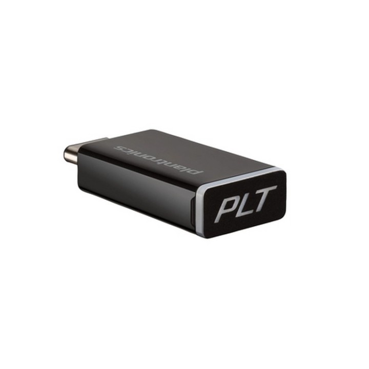 Poly BT600 USB-C Bluetooth Adapter (Bagged) - Replaces Poly SKU 211002-01