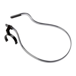 Poly HW540 Behind The Neckband - Replaces Poly SKU 88815-01