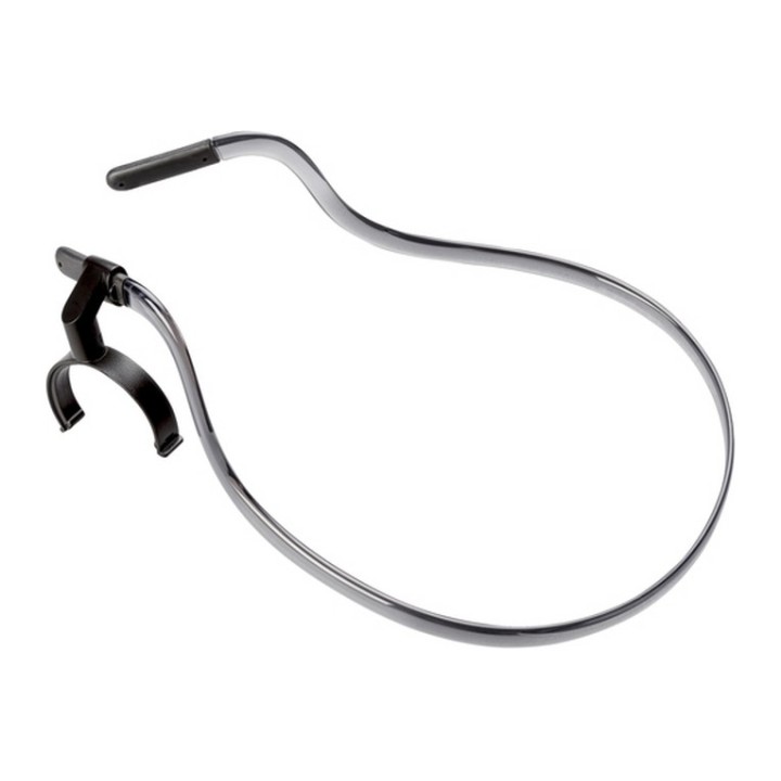 Poly HW540 Behind The Neckband - Replaces Poly SKU 88815-01 (85R16AA) - HP