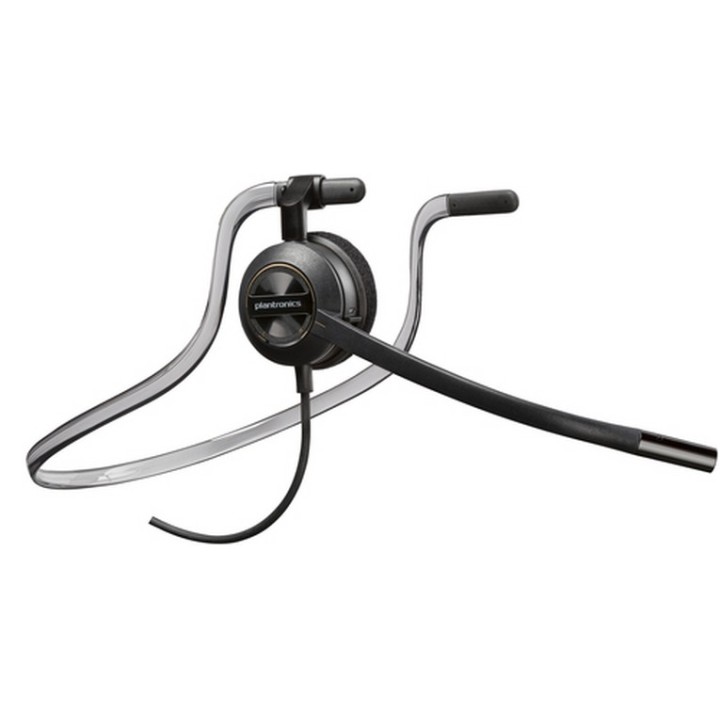 Poly HW540 Behind The Neckband - Replaces Poly SKU 88815-01 (85R16AA) - HP
