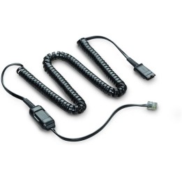 Poly HIC-10 Cable - Replaces Poly SKU 49323-46