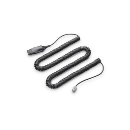 Poly HIS Cable TAA - Replaces Poly SKU 72442-41 (783S3AA) - HP