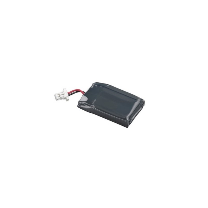 Poly CS540 Battery (Enhanced EU Safety) EMEA - INTL English - Euro plug - Replac