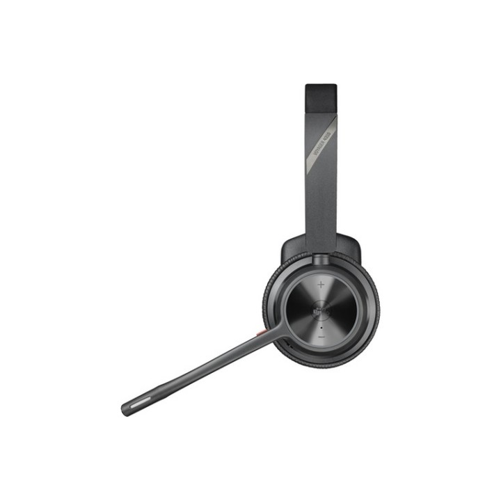 Poly Voyager 4310 Microsoft Teams Certified Headset +BT700 dongle +Charging Stan (77Y93AA) - HP