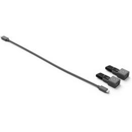 Logitech - Accoppiatore di rete - 21.5 cm (pacchetto di 2) - per Logitech Rally, (952-000181)