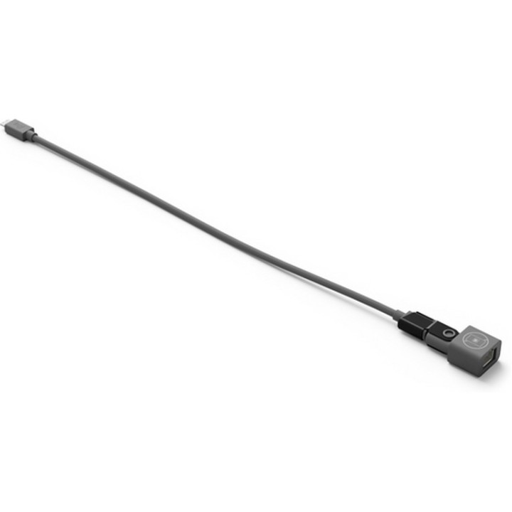 Logitech - Accoppiatore di rete - 21.5 cm (pacchetto di 2) - per Logitech Rally, (952-000181)
