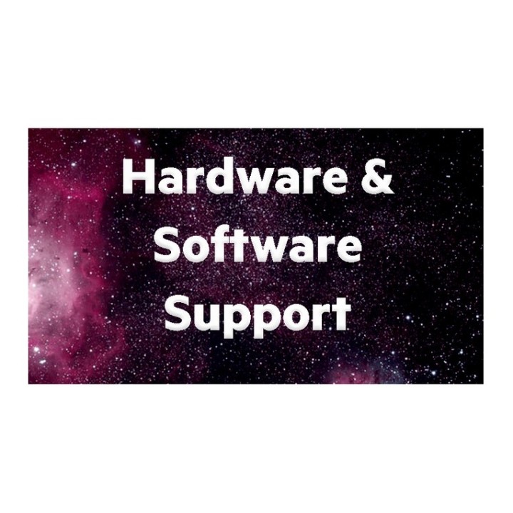 HPE Foundation Care Next Business Day Exchange Service - Contratto di assistenza (H83A5E) - HP ENT