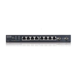 Zyxel XMG1915 Series XMG1915-10E - Switch - gestito, cloud NebulaFLEX - L3 Lite (XMG1915-10E-EU0101F)