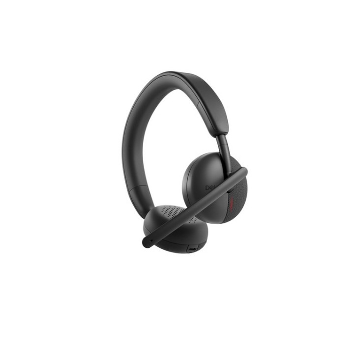Dell Wireless Headset WL3024 - Cuffie con microfono - over ear - Bluetooth - sen (WL3024-DWW)