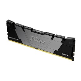 Kingston FURY Renegade - DDR4 - modulo - 8 GB - DIMM 288-PIN - 3200 MT/s / PC4-2 (KF432C16RB2/8)