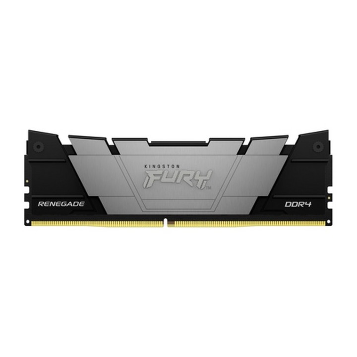 Kingston FURY Renegade - DDR4 - modulo - 8 GB - DIMM 288-PIN - 3200 MT/s / PC4-2 (KF432C16RB2/8)