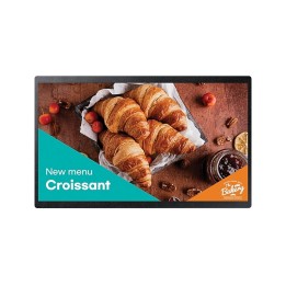 Samsung QB24C-T - 24" Categoria diagonale (23.8" visualizzabile) - QBC-T Series (LH24QBCTBGCXEN)