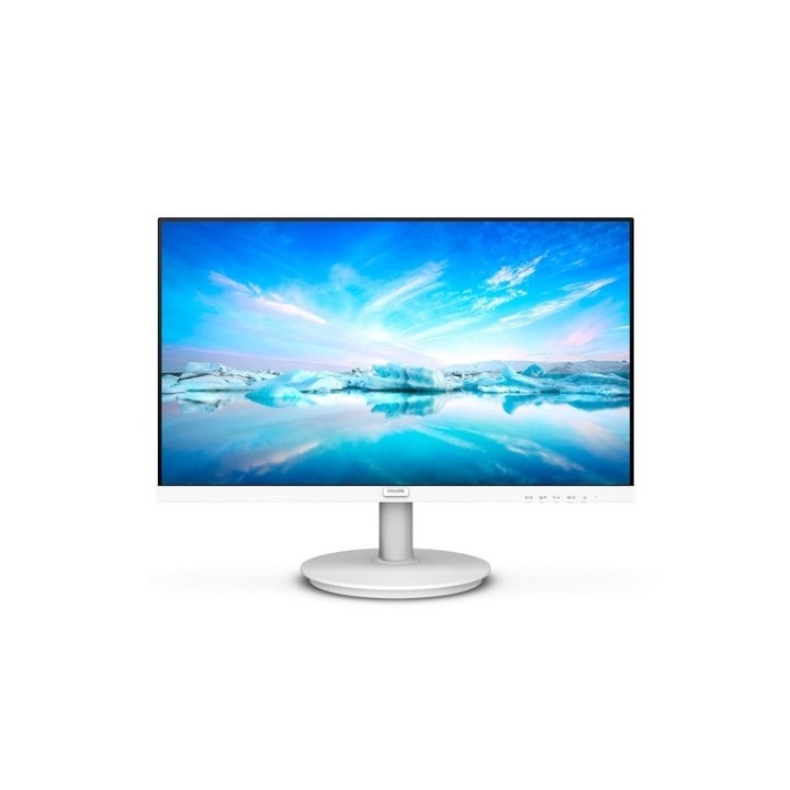 Philips V-line 241V8AW - Monitor a LED - 24" (23.8" visualizzabile) - 1920 x 108 (241V8AW/00) - PHILIPSMMD