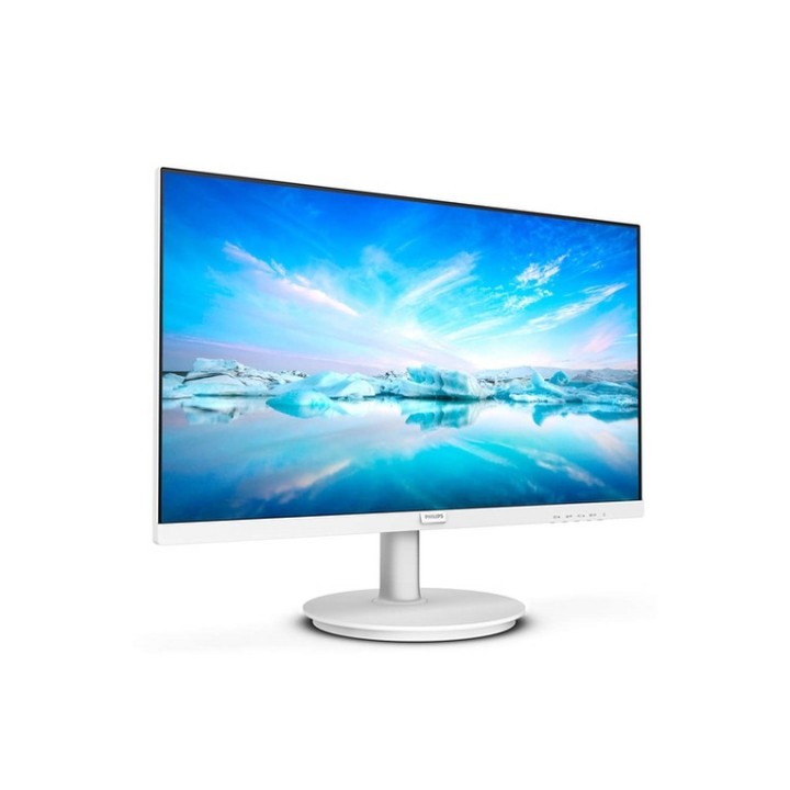 Philips V-line 241V8AW - Monitor a LED - 24" (23.8" visualizzabile) - 1920 x 108 (241V8AW/00) - PHILIPSMMD