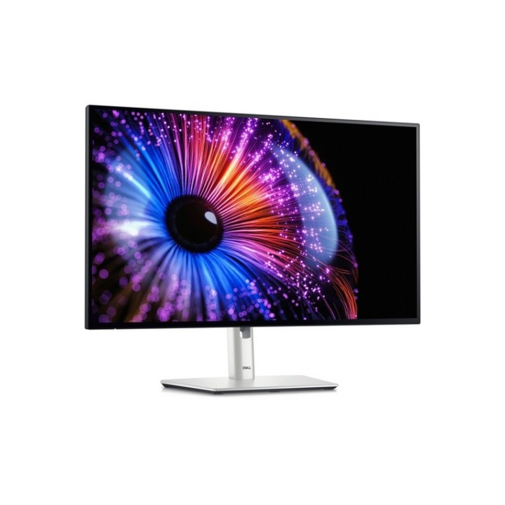 Dell UltraSharp U2724DE - Monitor a LED - 27" - 2560 x 1440 QHD @ 120 Hz - IPS -