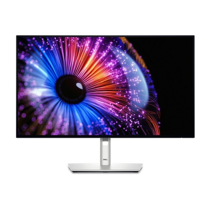Dell UltraSharp U2724DE - Monitor a LED - 27" - 2560 x 1440 QHD @ 120 Hz - IPS -