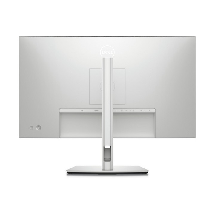 Dell UltraSharp U2724DE - Monitor a LED - 27" - 2560 x 1440 QHD @ 120 Hz - IPS -