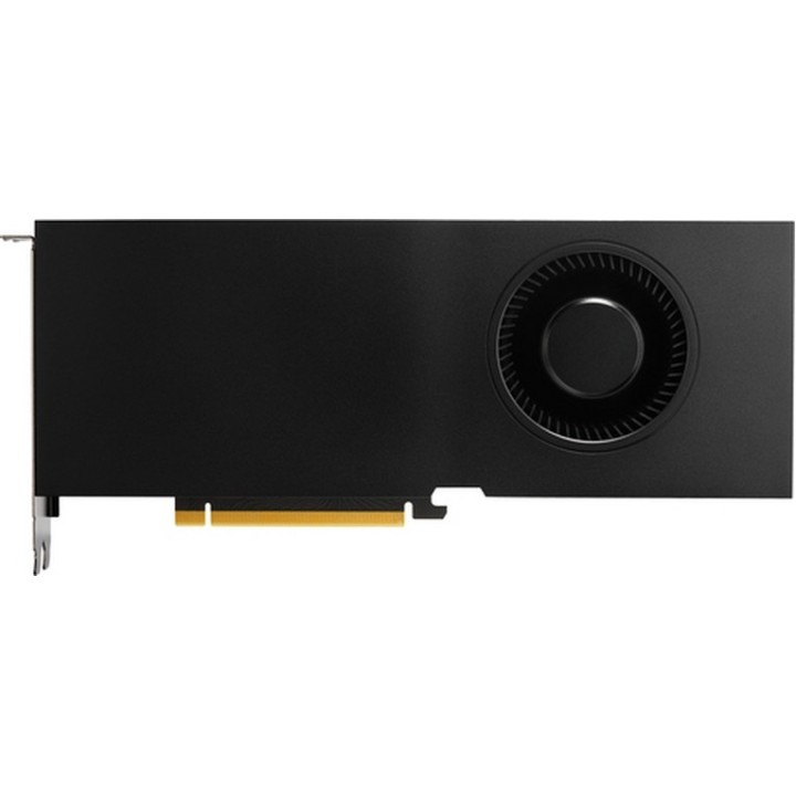 NVIDIA RTX - Scheda grafica - RTX 4000 Ada - 20 GB GDDR6 - PCIe 4.0 x16 - 4 x Di (8D6B7AA) - HP