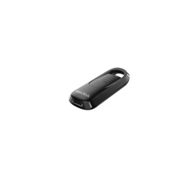 SanDisk Ultra Slider - Chiavetta USB - 64 GB - USB-C 3.2 Gen 1
