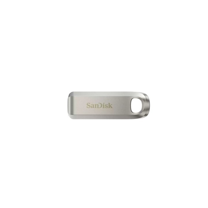 SanDisk Ultra Luxe - Chiavetta USB - 64 GB - USB-C 3.2 Gen 1